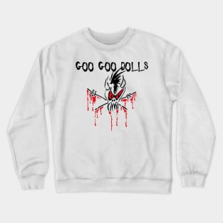 goo dolls Crewneck Sweatshirt